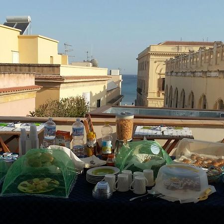 Belvedere Rooms And Terrace Trapani Dış mekan fotoğraf