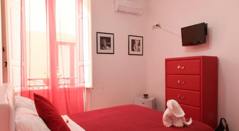 Belvedere Rooms And Terrace Trapani Dış mekan fotoğraf