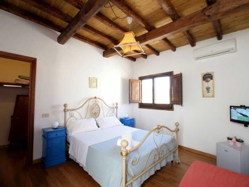 Belvedere Rooms And Terrace Trapani Dış mekan fotoğraf