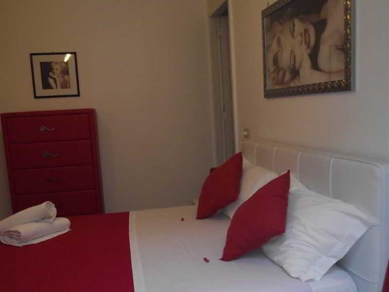 Belvedere Rooms And Terrace Trapani Dış mekan fotoğraf