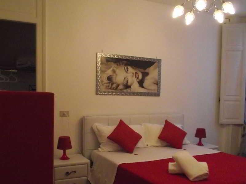 Belvedere Rooms And Terrace Trapani Dış mekan fotoğraf