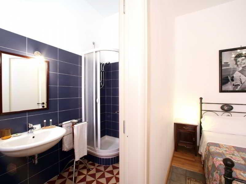 Belvedere Rooms And Terrace Trapani Dış mekan fotoğraf