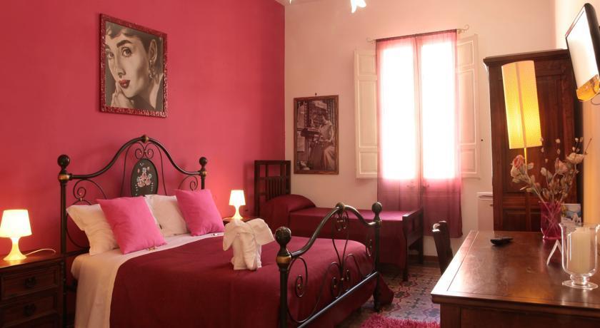 Belvedere Rooms And Terrace Trapani Dış mekan fotoğraf