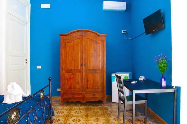Belvedere Rooms And Terrace Trapani Dış mekan fotoğraf
