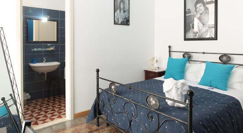 Belvedere Rooms And Terrace Trapani Dış mekan fotoğraf