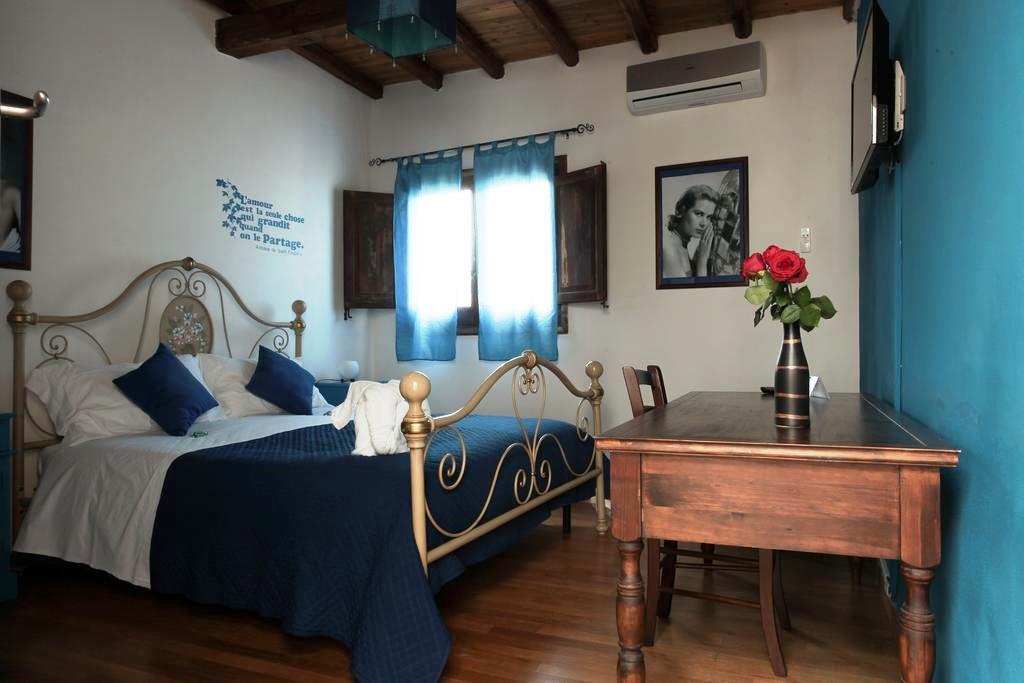 Belvedere Rooms And Terrace Trapani Dış mekan fotoğraf